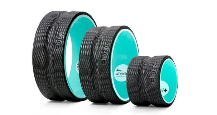 Chirp Wheel Must Have Vanlife Gear Sprinter Campervans | Sprinter Campervans Vanlife Van Conversions